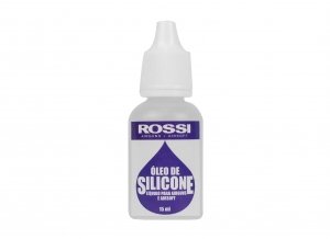 leo de Silicone Liquido para Airsoft ROSSI