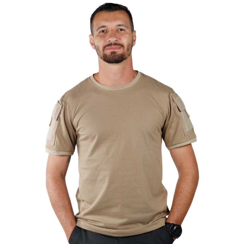 Camiseta Ranger Blica Caqui 