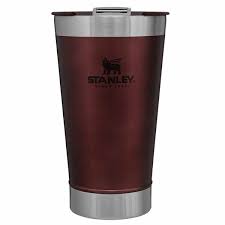 Copo Trmico de Cerveja com Tampa Stanley