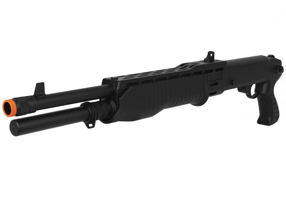 Rifle Shotgun Airsoft Spring 6mm