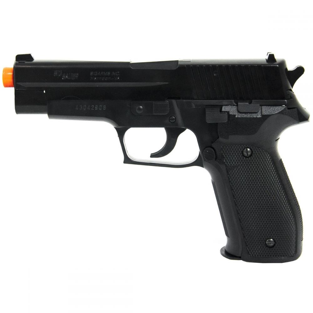 Pistola Airsoft SIG SAUER  P226 Spring 6mm