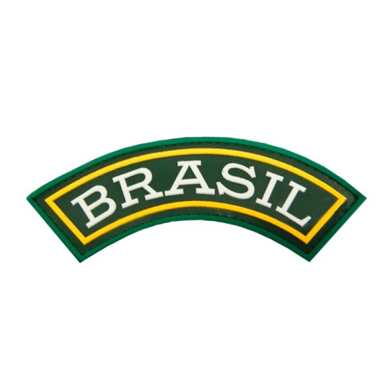 Emborrachado Brasil 