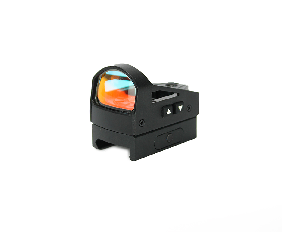 Red Dot Microdot Mount 22mm ERD3012 Evo Tactical