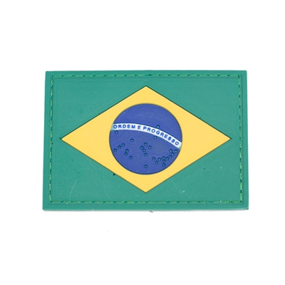Emborrachado Bandeira do Brasil