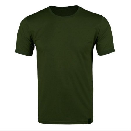 Camiseta Soldier Bélica Verde