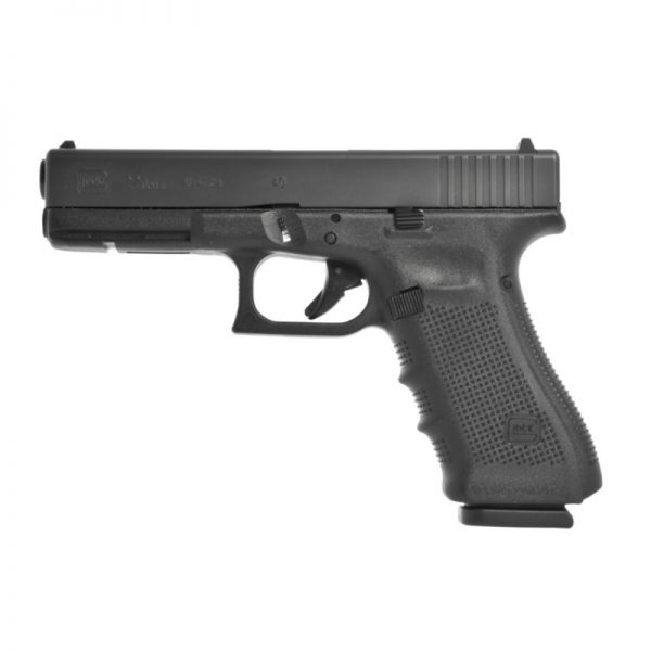 Pistola Glock G22 CAL.40 S&W
