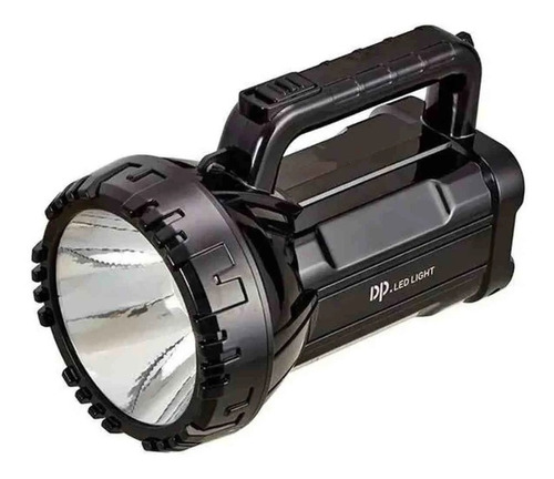 Lanterna Holofote DP-7045B Led Light 