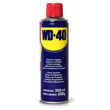 Spray WD-40 300ML
