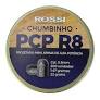 Chumbinho Rossi PCP R8 5,5MM (200 Unidades)