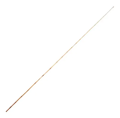 Vara de Pesca Bambu Completa 1.50 a 1.70m (Inteira)