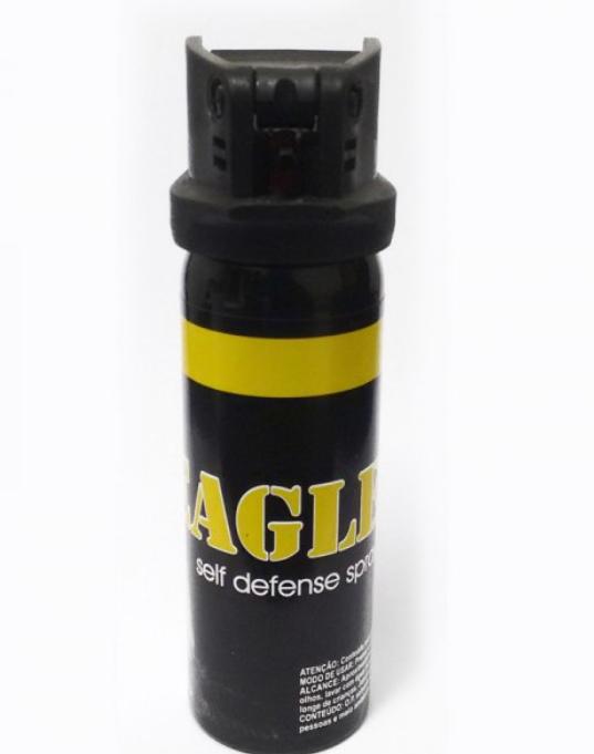 Spray de Defesa  EAGLE - Laranja