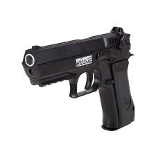 Airsoft Swiss Arms 94I CO2 4,5mm
