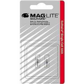 Lâmpada Solitaire Single Cell MagLite