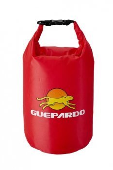 Saco Estanque 5 Litros Keep Dry Guepardo